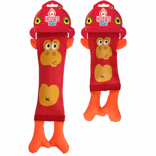 288529 Hozies Jeffrey Jungle Small