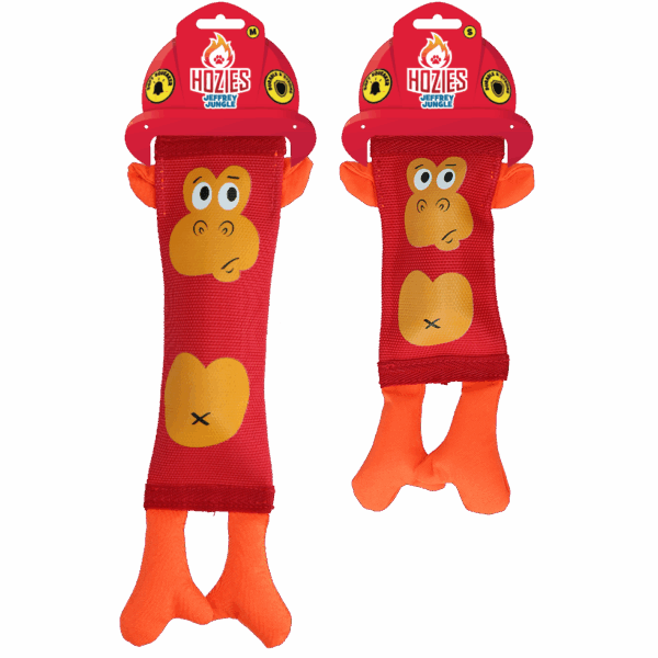 288529 Hozies Jeffrey Jungle Small