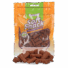 288583 Braaaf Soft Snack Zalmstick met wortel en sperzieboon