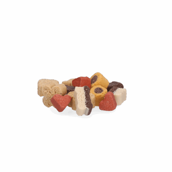 Luna's Choice Trainermix Tasty mix