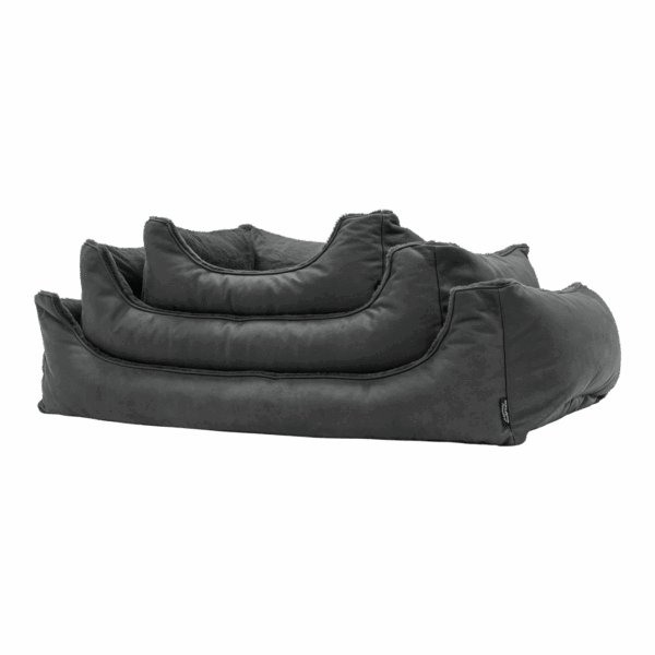 288667 Madison Sofa Orthopedisch 50 x 65 grijs