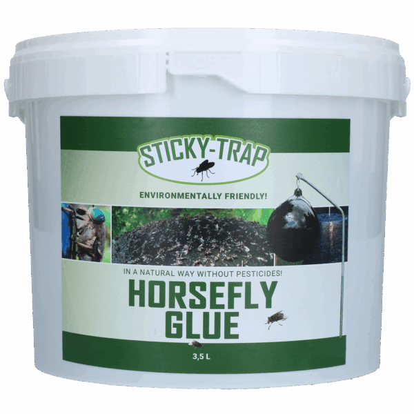 Sticky Trap fly trap Glue