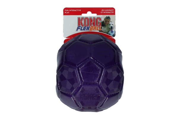 288740 KONG Flexball Md/Lg EU