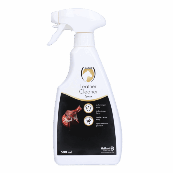 Leather Cleaner Spray