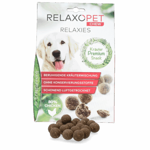 288811 RelaxoPet Relaxies ULTRA