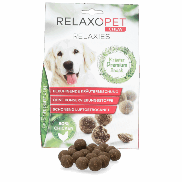 288811 RelaxoPet Relaxies ULTRA