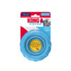 288856 Kong Puppy Traxx S 8,8 cm x 3,1 cm Blauw of Roze