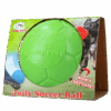Jolly Soccer Ball 20cm Appel Groen