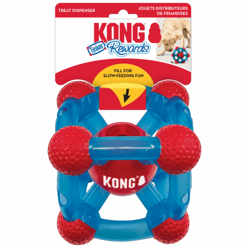 288907 KONG Rewards Tinker Md/Lg