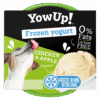 288909 YowUp Ice Cream Yogurt CHICKEN&APPLE 110g