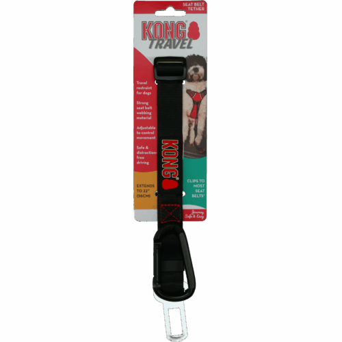 288926 KONG Seat Belt Tether
