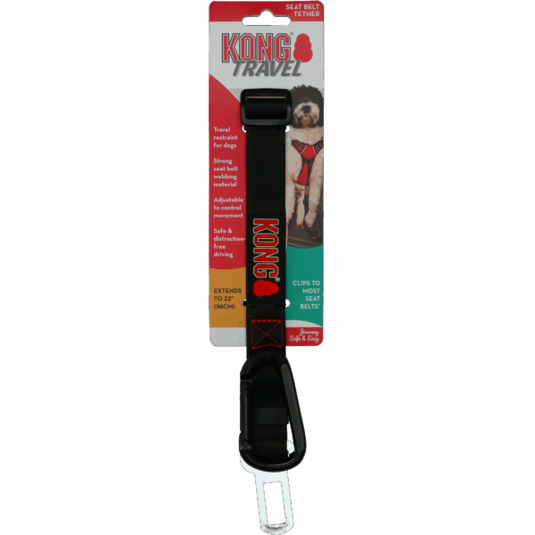 KONG Seat Belt Tether