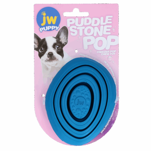 288937 JW Puddlestone pop