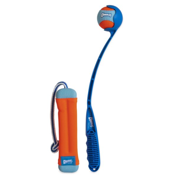 288939 Chuckit Amphibious fetch pack