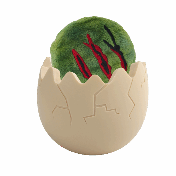 288948 AFP My T-rex - Awake Dino