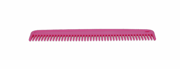 288996 Manenkam 200 mm roze