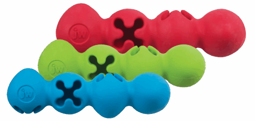 288997 JW Playbites Caterpiller S/M 15 cm