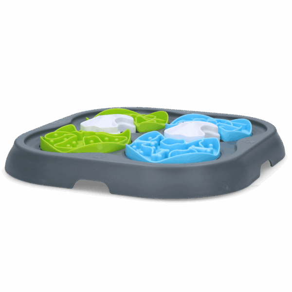 288998 Pawise Dog Puzzle