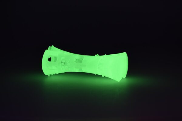 289076 2 Glow Treat bone of its own