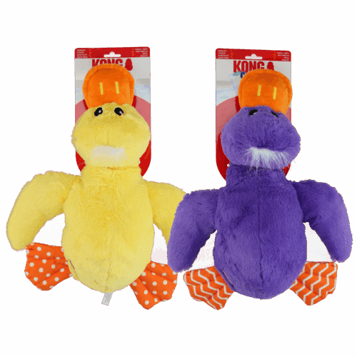 289085 KONG Comfort Jumbo Assorted XL EU