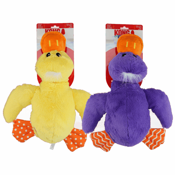 KONG Comfort Jumbo Assorted XL EU