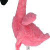 289109 KONG Shakers Honkers Flamingo Small