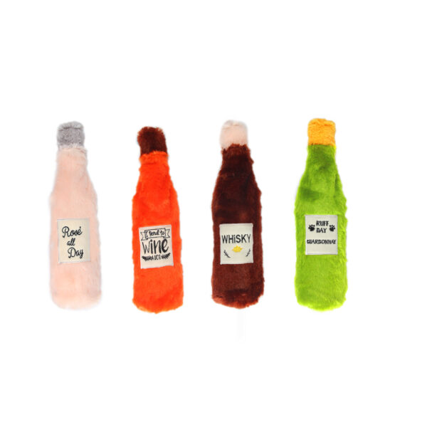 289138 AFP Treasure box - Doggie's happy hour Treasure Box- 16 pcs