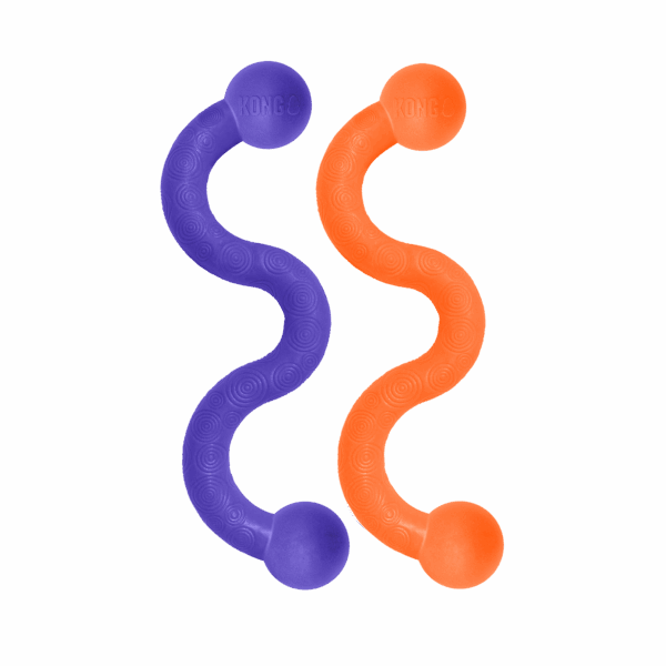 289164 KONG Ogee Stick Assorted Md EU