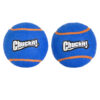 289165 Chuckit Squeaker tennis ball sm 2pk