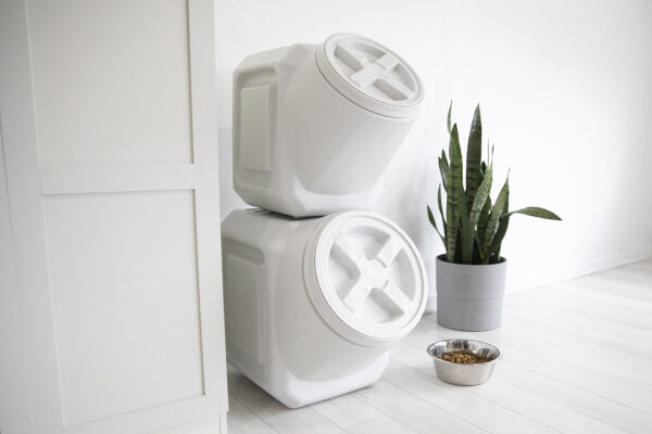 Gamma Vittles Vault Outback stapelbaar 40