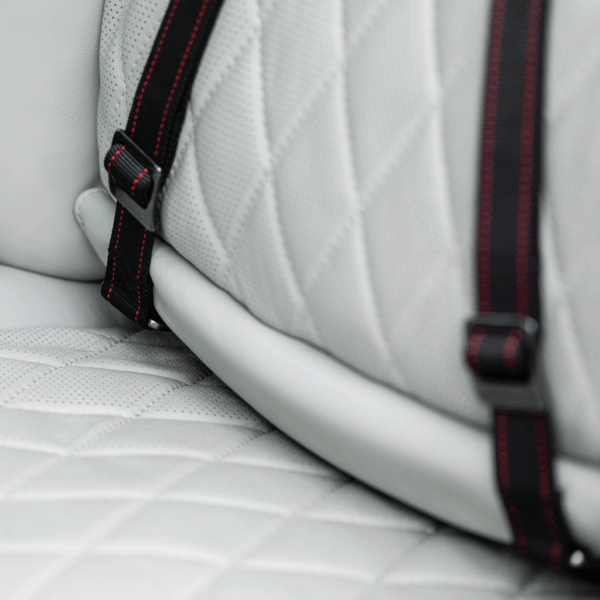 KONG Ultimate Safety Tether