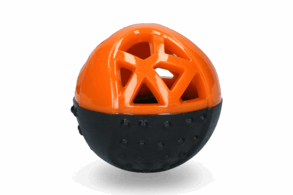 Dog Comets Moonstone Traktatiebal rond groen