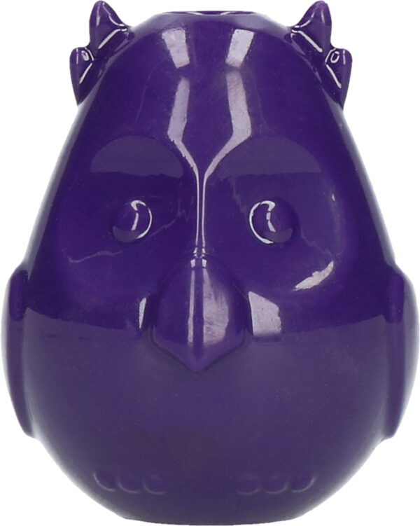 289236 Mojo Friends Treat Ball Large Owl