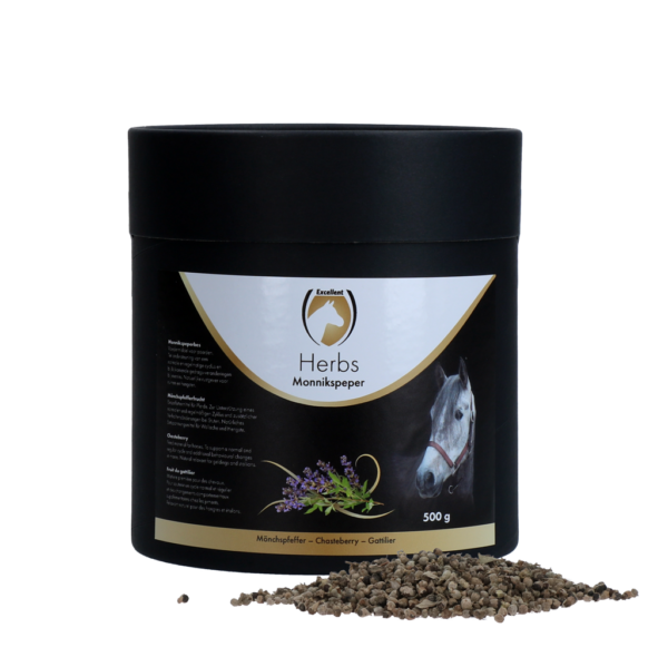 289250 Excellent Herbs Monnikspeper