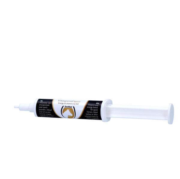 289251 Excellent Horse Vitasporal Sport 12 ml