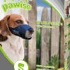Pawise Muzzle Adjustable L