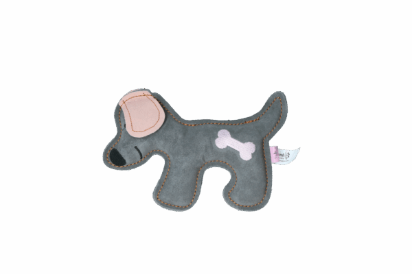 289263 Tiny Doodles Puppy roze