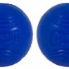 Chuckit Super crunch ball 2pk