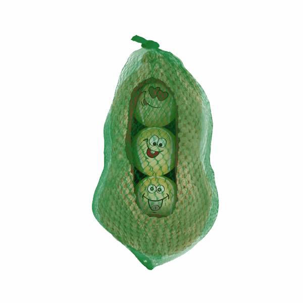 289274 AFP Meta Ball - Ball Set w/ Peanut pod 25 x 11 x 9