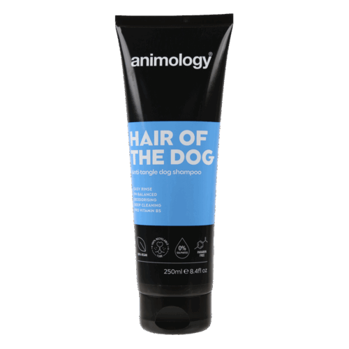 289288 Animology Hair Of The Dog Shampoo