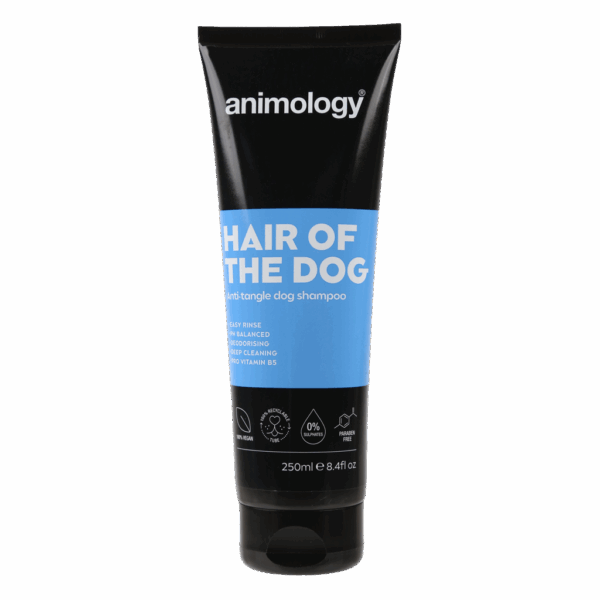 Animology Hair Of The Dog Shampoo