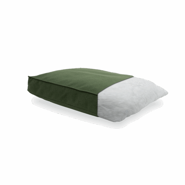 Madison Manchester Lounge Cushion Groen S
