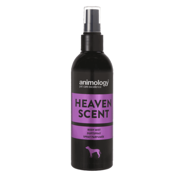 289329 Animology Heaven Scent Fragrance Mist