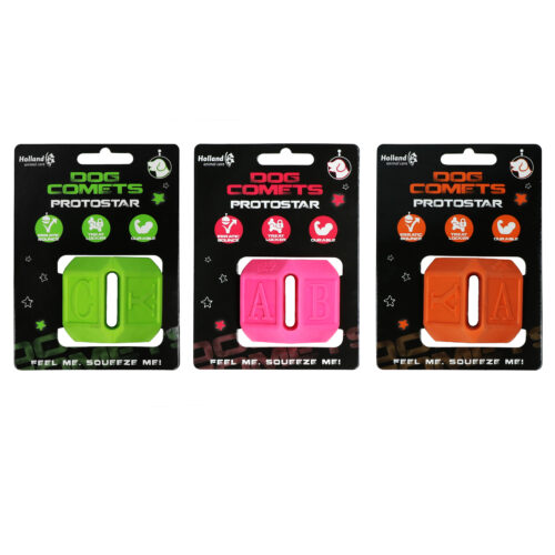289364 Dog Comets Protostar Roze