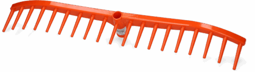 289388 Hooi- Grashark 60cm, 19 tands