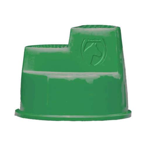 Excellent opstaphulp 3 trede groen