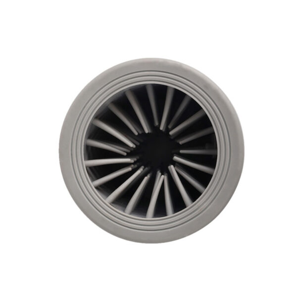 289462 AFP Pet Salon - Automatic Paw Cleaner