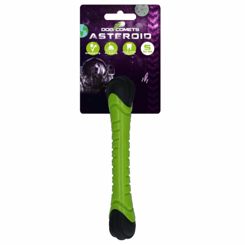 Dog Comets Asteroid Green S