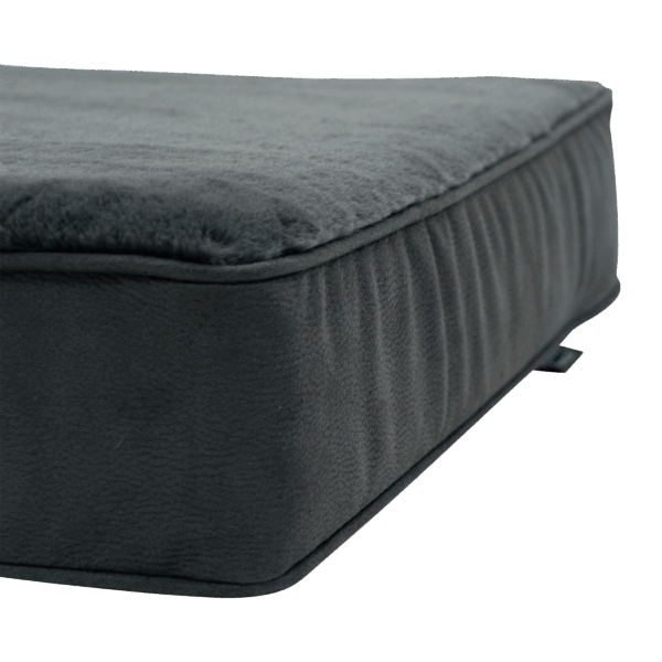 Madison Orthopedisch kussen 45 x 55 grijs