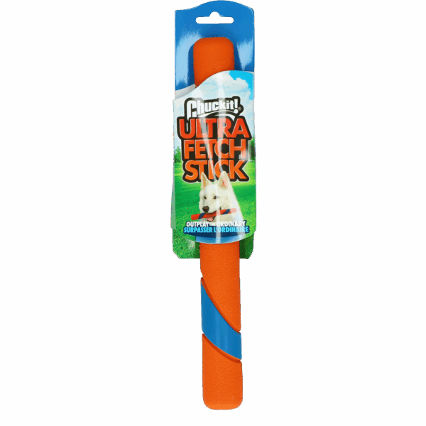 Chuckit Ultra Fetch Stick